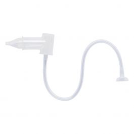 Wholesale trade: Manual Nasal Aspirator