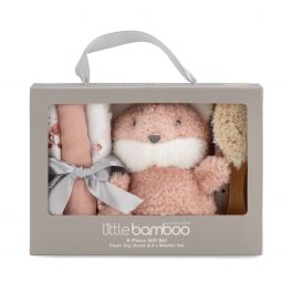 Wholesale trade: Little Bamboo 5 Piece Gift Set - Dusty Rose