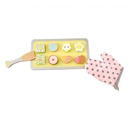 Classic World - Biscuit Baking Set