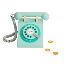 Wholesale trade: Classic World - Play Telephone