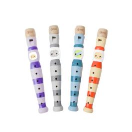 Classic World - Pastel Flute (Assorted Box)