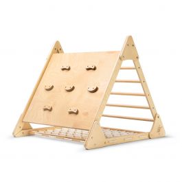 Pikler Triangle - Large Triple Climber