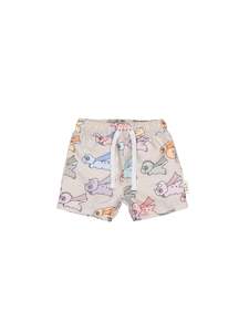 Huxbaby Super Dino Swim Short