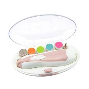 Haakaa Nail Care Set