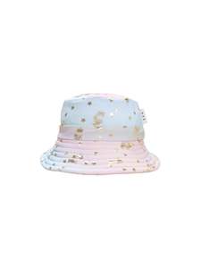 Huxbaby Star Mermaid Swim Hat