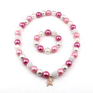 Bubblegum Bella Jewellery Christmas Set Gloria