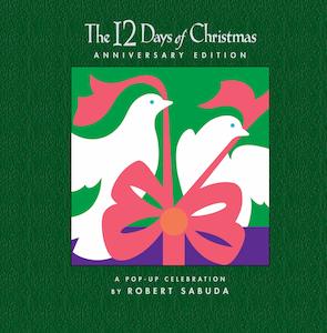 The 12 Days Of Christmas Tenth Anniversary Edition