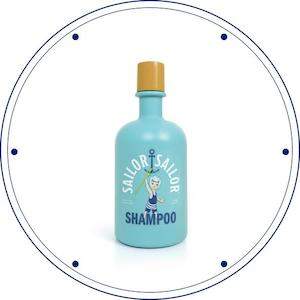 Sailor Sailor Shampoo