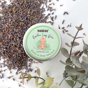 Haakaa Breathe Easy Balm