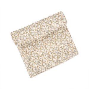 Crane Baby Single Swaddle Kendi Diamond