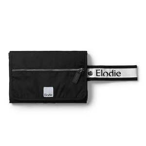 Elodie Changing Pad Off-Black