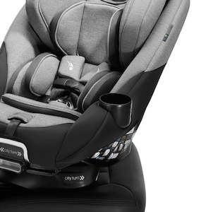 Car Seat: City Turn Cup Holder