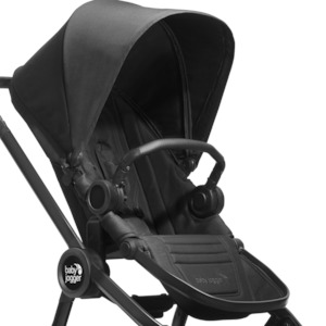 City Sights Stroller Frame