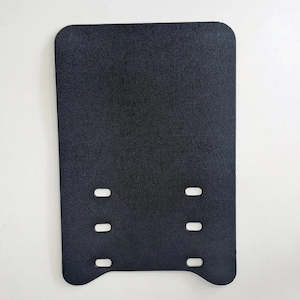 Backboard and Seat Bottom Board - Select 2