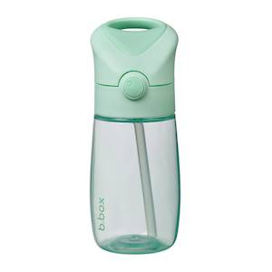 Baby wear: b.box Drink Bottle Jnr 380ml - Spearmint COMING SOON