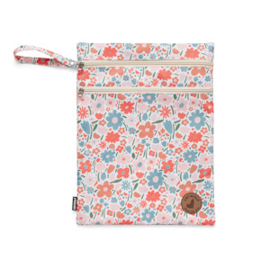 Baby wear: Crywolf Wet Bag - Flower Market