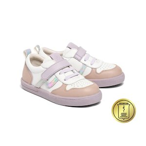 Pretty Brave XO Trainer - Lilac Blush - Size 22, 23