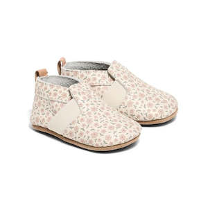 Pretty Brave Slip-On - Tiny Garden (Size - L)