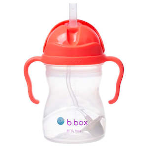 b.box Sippy Cup V2 - Watermelon