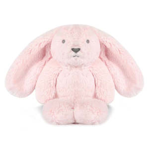 Baby wear: O.B Designs LITTLE Betsy Bunny Soft Toy 25cm