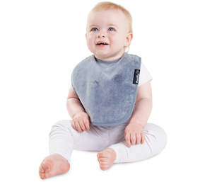 Mum2mum Regular Wonder Bib - Choose your colours