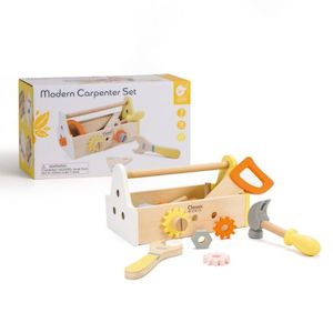 Baby wear: Classic World Modern Carpenter Set