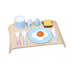 Classic World Breakfast Set