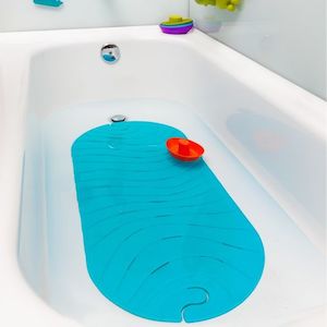 Baby wear: Boon Ripple Bath Mat