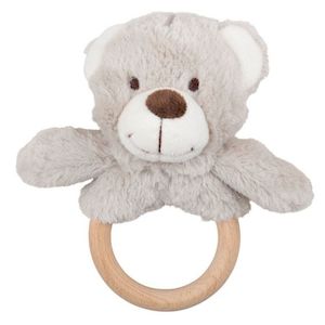 Baby wear: Big Jigs Buddy Bear Touch Ring