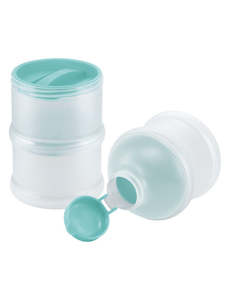 Baby wear: Nuk Stackable Milk Powder Dispenser