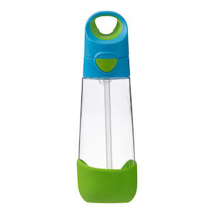 Baby wear: b.box Tritan Drink Bottle - Ocean Breeze - 600mls