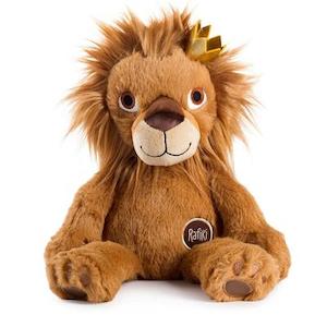 O.B Designs Rafiki Lion Best Mate