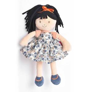 Baby wear: Bonikka Rag Doll - Tammy Lu - 35cm