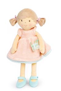 Baby wear: Bonikka Rag Doll - Pia - 35cm