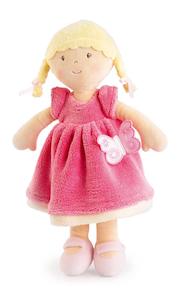 Baby wear: Bonikka Rag Doll - Ria - 35cm