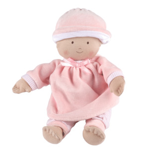 Bonikka Cherub Baby - Pink