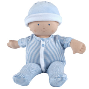 Bonikka Cherub Baby - Blue