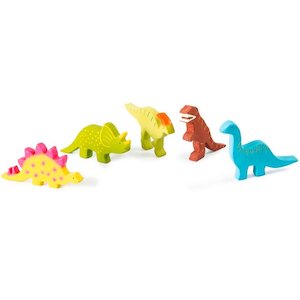 Baby wear: Tikiri My First Dino - Choose Your Dinosaur