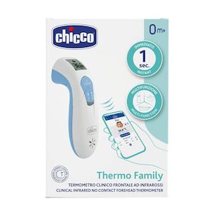 Chicco Thermo Family Digital Thermometer