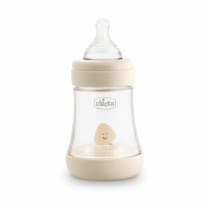 Baby wear: Chicco Perfect 5 Bottle 150ml Slow Flow (0m+) - Natural