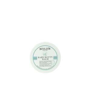 Baby Scullywags Botty Balm 80gms