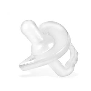 Haakaa Newborn Silicone Dummy