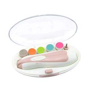 Baby wear: Haakaa Baby Nail Care Set