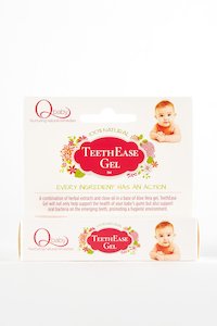 QBaby Teeth Ease Gel - 15ml