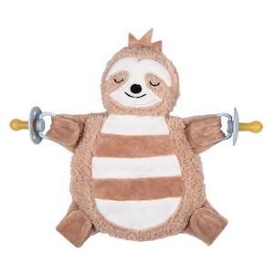 Sleepytot Comforter - Sloth - No more Dummy runs!