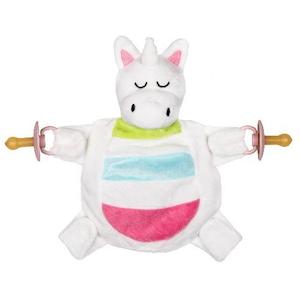 Sleepytot Comforter - Unicorn - No more Dummy runs!