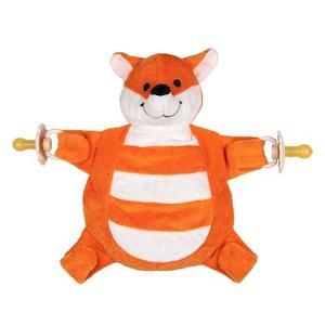 Sleepytot Comforter - Fox - No More Dummy Runs!