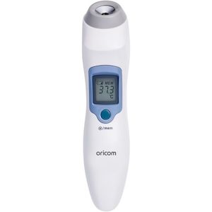 Baby wear: Oricom Infrared Forehead Thermometer