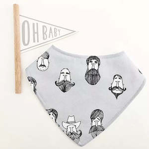 Eversweet Elbeardo Dribble Bib