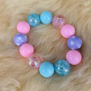 Bubblegum Bella Beatrix Bracelet